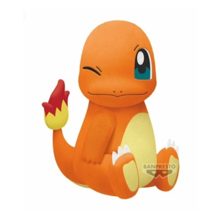 Plush - Pokemon - Charmander