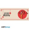 Mug - Subli - Mulan - Mushu