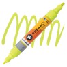 Model marker - Model Kit Accessories - Acrylic Twin Poison Green