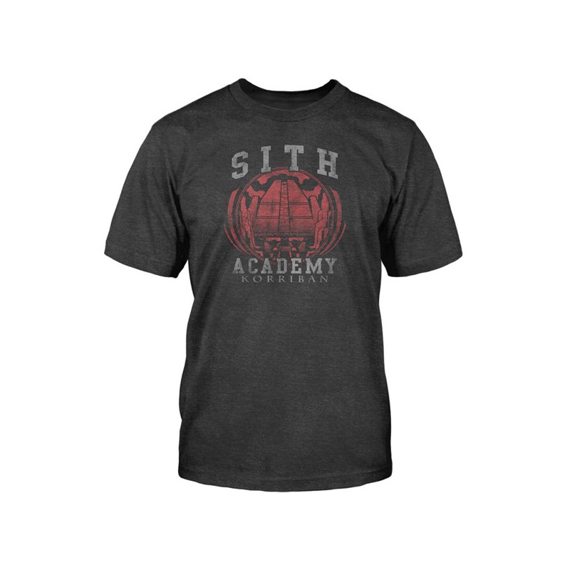 T-shirt - Star Wars - Sith Academy