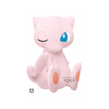 Peluche - Pokemon - Mew