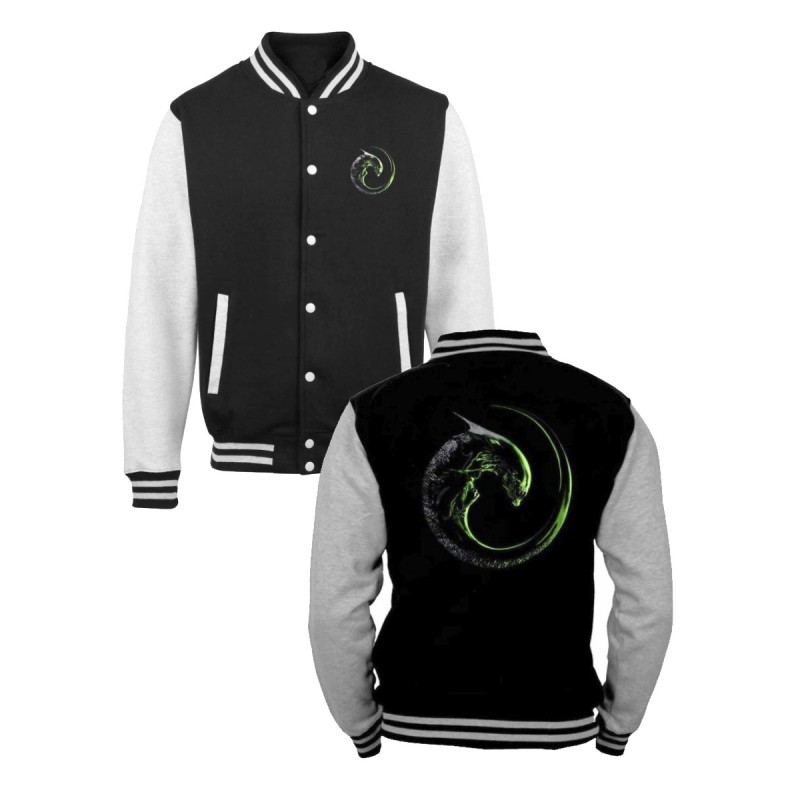 Sweats - Alien - Alien 3