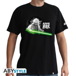 Set - Star Wars - Giftpack - Mug + Tshirt Yoda