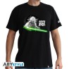 Set - Star Wars - Giftpack - Mug + Tshirt Yoda