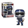 POP - POP Marvel - Black Widow - 606 - Taskmaster w/ bow