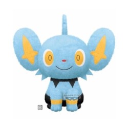 Plush - Pokemon - Shinx