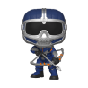 POP - POP Marvel - Black Widow - 606 - Taskmaster w/ bow
