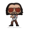 POP - POP Games - Cyberpunk 2077 - 592 - Johnny Silverhand