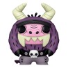 POP - Animation - Fosters Home - 943 - Eduardo