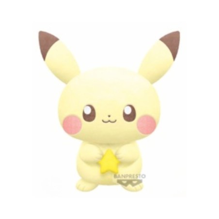 Peluche - Pokemon - Pikachu