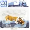 Static Figure - Ice Age - Diego