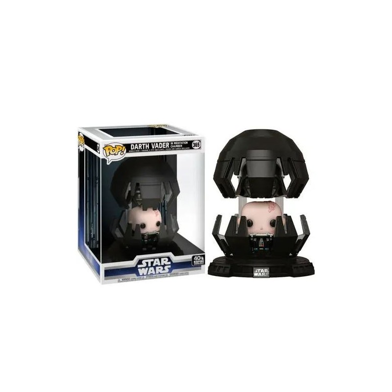 POP - Star Wars - 365 - Dark Vador