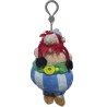 Bag clip - Asterix & Obelix - Obelix
