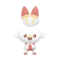 Plush - Pokemon - Scorbunny