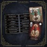 Card game - Vampire La mascarade - Héritage - Nouvelle Ed.