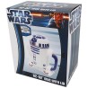 Mug - 3D - Star Wars - R2D2