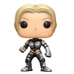 POP - POP Games - Tekken - 174 - Nina Williams