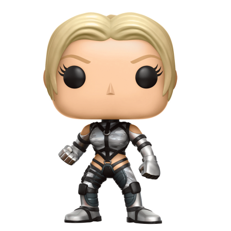 POP - POP Games - Tekken - 174 - Nina Williams