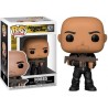 POP - POP Movies - Fast and Furious - 921 - Hobbs