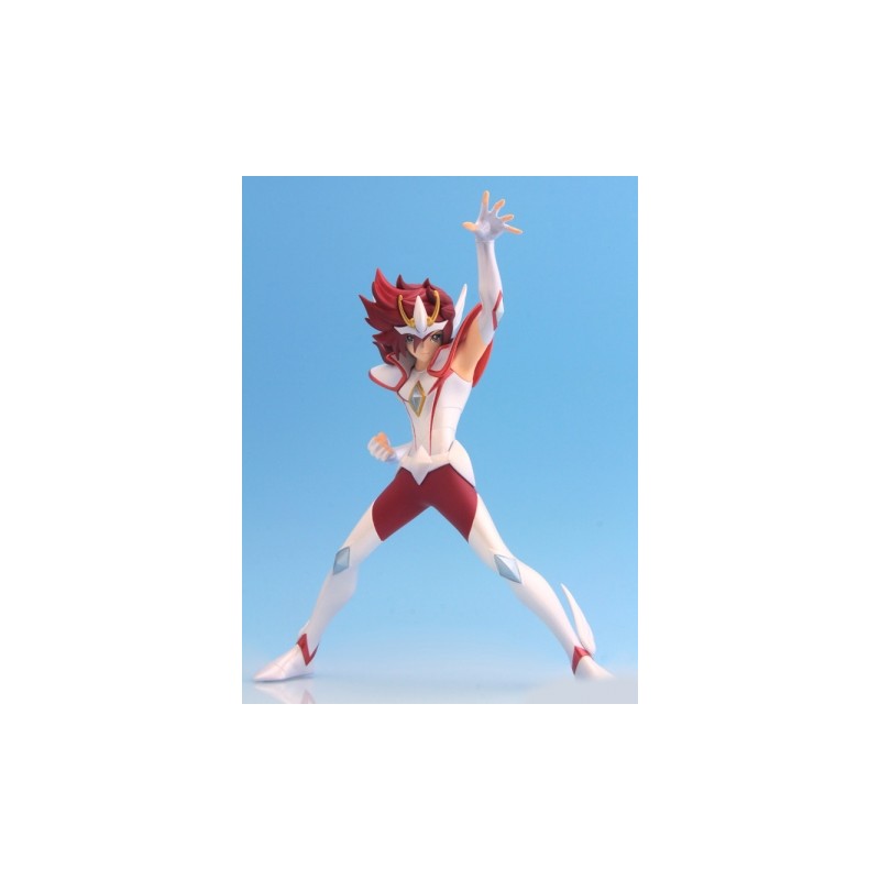 Figurine Statique - DXF - Saint Seiya - Kôga de Pégase