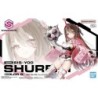 Model - 30 Minutes Sisters - Shuremi (Color B)