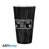 Glass - XXL - Nightmare Before Christmas - Jack Skellington