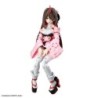 Model - 30 Minutes Sisters - Shuremi (Color B)