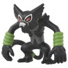 Figurine Statique - Moncollé - Pokemon - MS-40 - Zarude