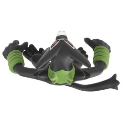 Figurine Statique - Moncollé - Pokemon - MS-40 - Zarude