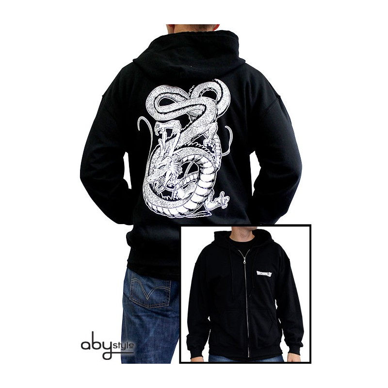 Sweats - Dragon Ball - Shenron