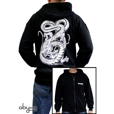 Sweats - Dragon Ball - Shenron
