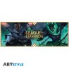 Mug - Subli - League Of Legends - Lucian vs Thresh