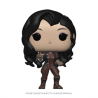 POP - POP Animation - Legend of Korra - 762 - Asami Sato