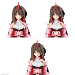 Model - 30 Minutes Sisters - Shuremi (Color B)