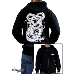 Sweats - Dragon Ball - Shenron