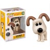 POP - POP Animation - Wallace & Gromit - 776 - Gromit