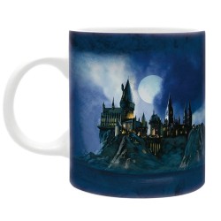 Mug - Mug(s) - Harry Potter - Poudlard