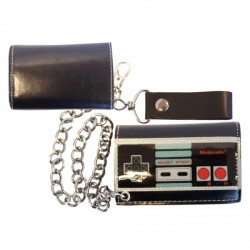 Purse - Nintendo - NES Controller