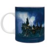Mug - Mug(s) - Harry Potter - Poudlard