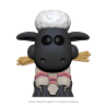 POP - POP Animation - Wallace & Gromit - 777 - Shaun le mouton