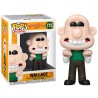 POP - POP Animation - Wallace & Gromit - 775 - Wallace