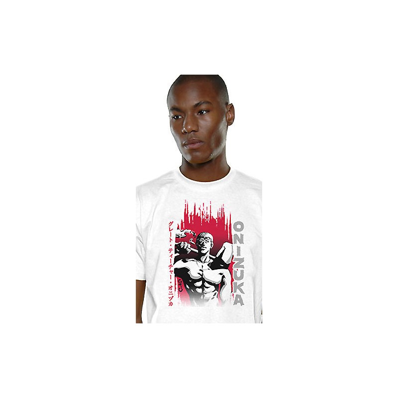 T-shirt - GTO - Onizuka