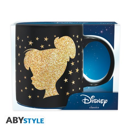 Mug - Mug(s) - Peter Pan - Clochette