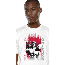 T-shirt - GTO - Onizuka