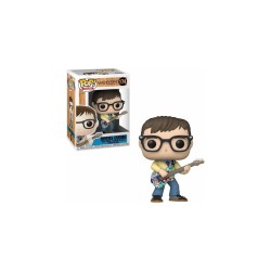 POP - POP Rocks - Weezer - 174 - Rivers Cuomo