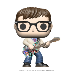 POP - POP Rocks - Weezer - 174 - Rivers Cuomo