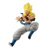 Figurine Statique - Ichibansho - Dragon Ball - Gogeta