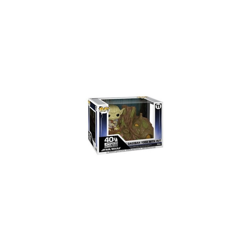 POP - Town - Star Wars - 11 -