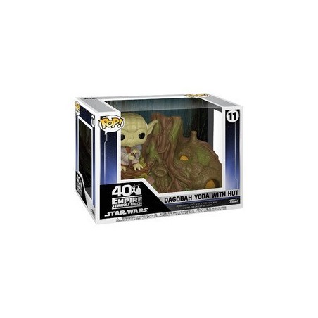 POP - Town - Star Wars - 11 -