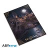 Puzzle - Rätsel - Indipendente dalla lingua - Harry Potter -  - Hogwarts